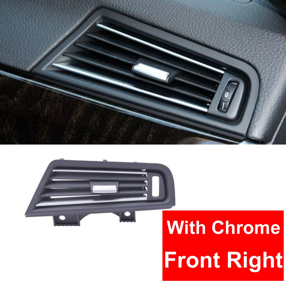 LHD левосторонний привод автомобиля ABS заднее тепловое отверстие кондиционер