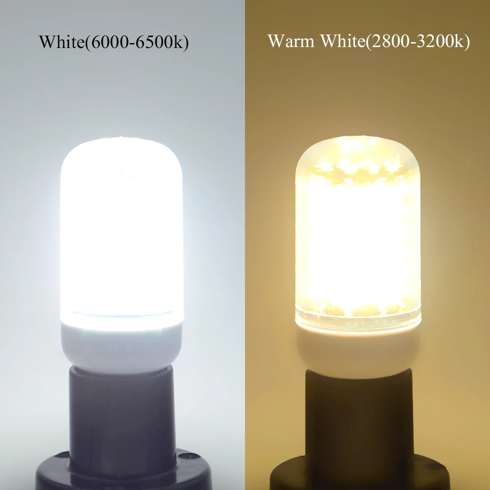 SMD4014 диммируемая Светодиодная лампа 10 Вт 5 Bombillas Led AC220V 230В Ampoule диммер 25% 50% 100% три