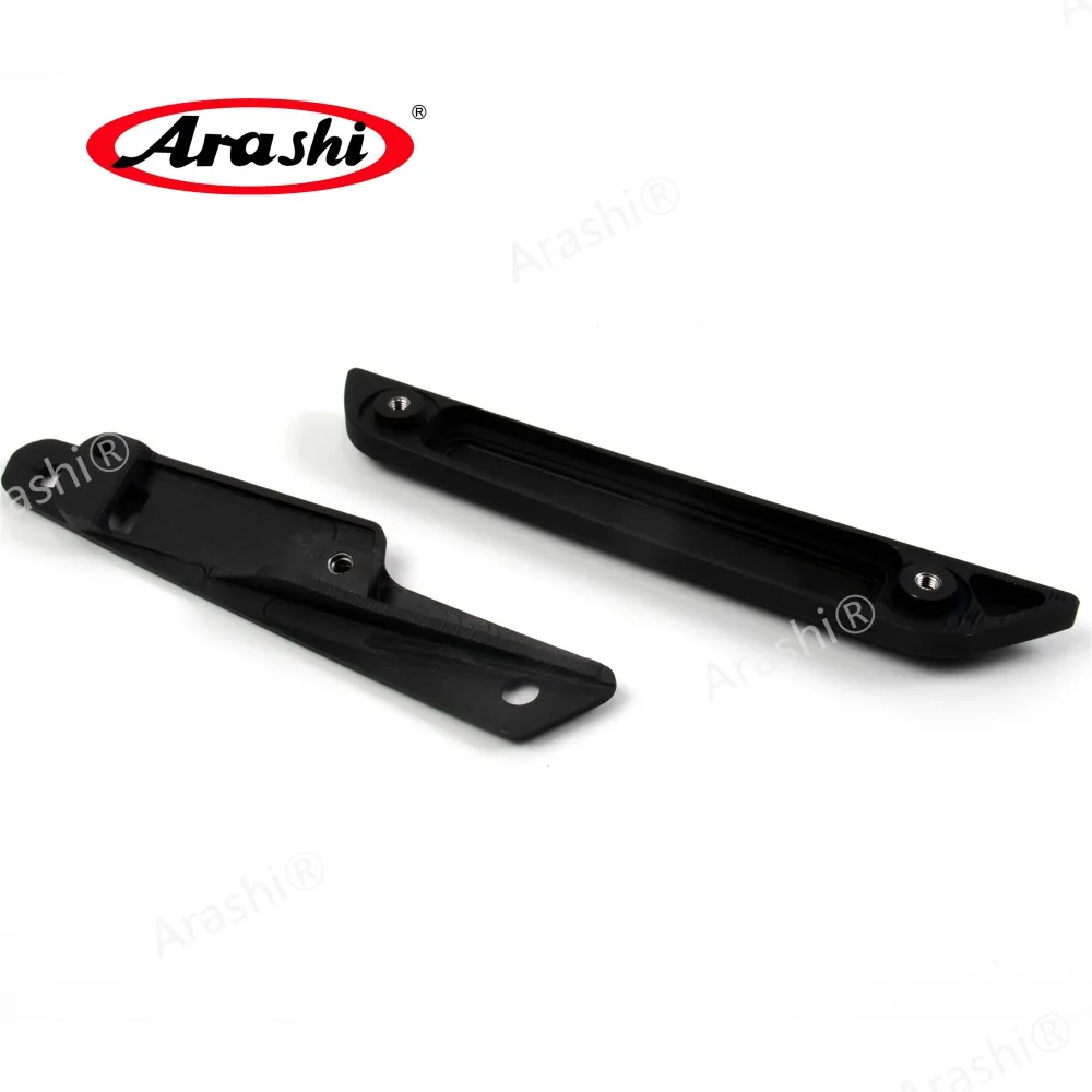 Arashi для BMW R1200GS Adv 2014 2018 станок с ЧПУ усиленная опора держатель ветрового стекла R