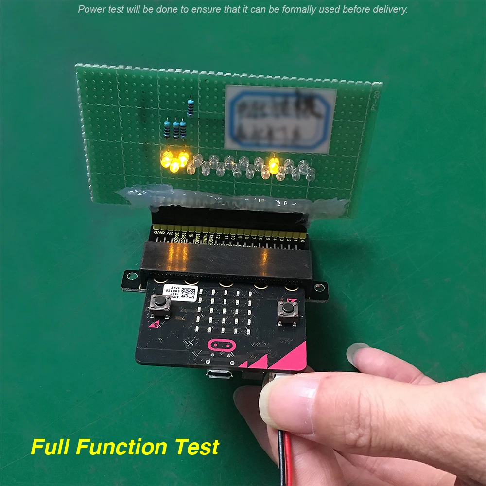 Keyestudio адаптер для коммутационной платы BBC Micro:Bit|adapter board|micro adapteradapter for bits |