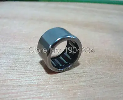 Высококачественный игольчатый роликовый подшипник HK1012 67941/10 + Оптовая и