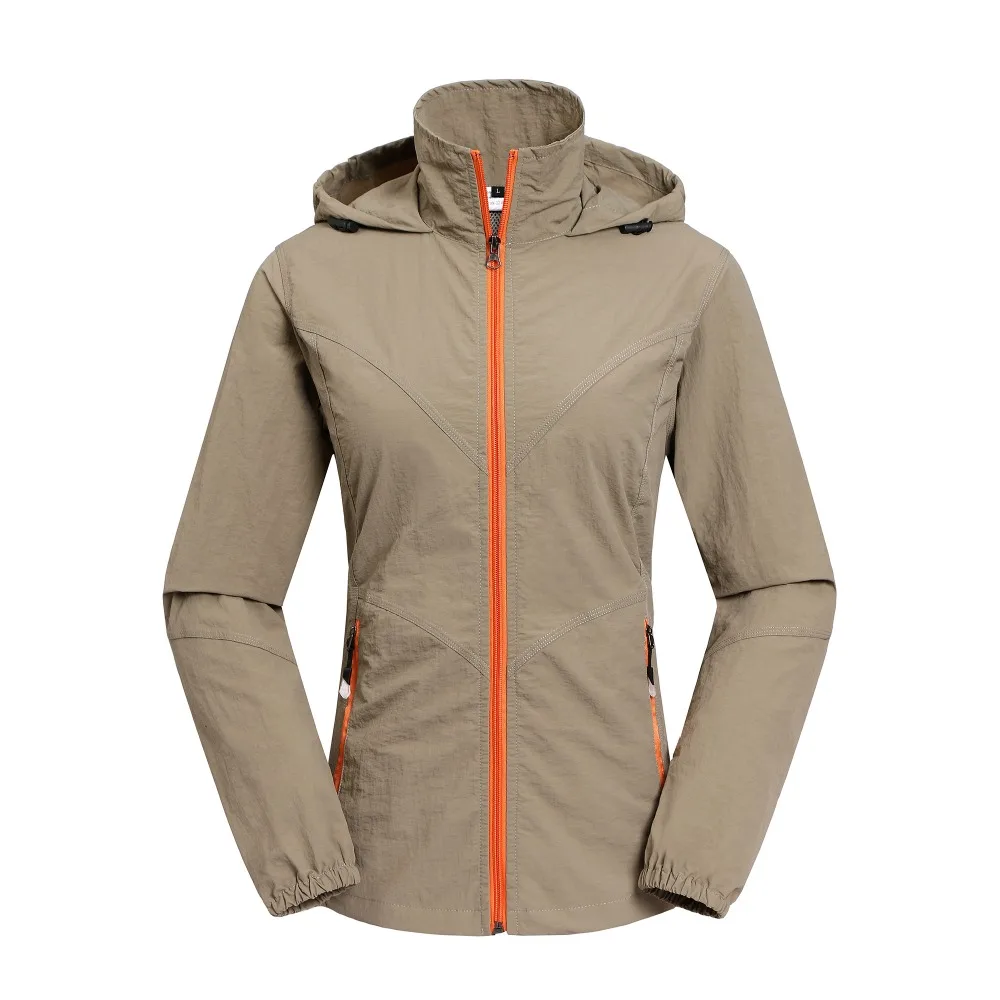 Новинка весна лето женская быстросохнущая одежда для спорта на открытом воздухе