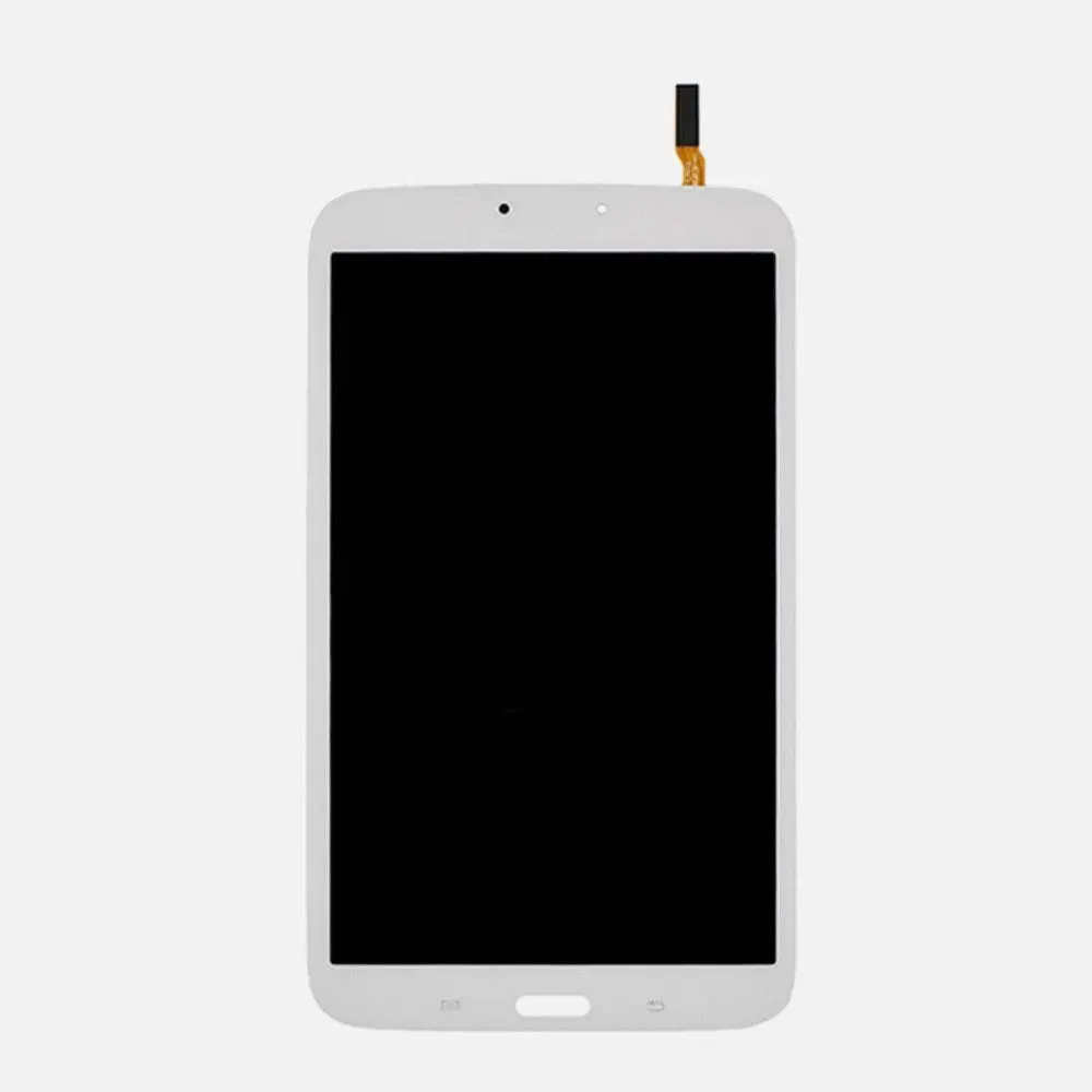 ЖК дисплей + цифровой преобразователь сенсорного экрана в сборе для Samsung GALAXY Tab 3 8 0