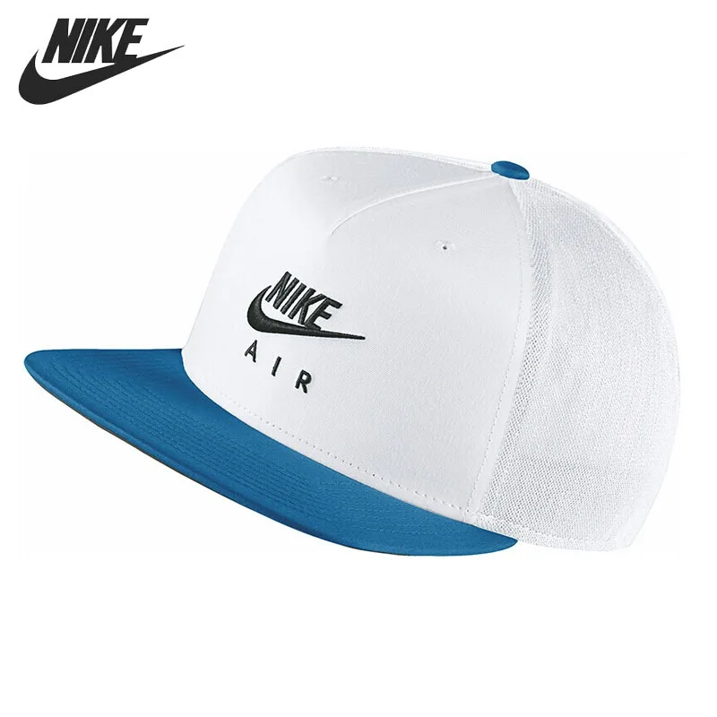 Оригинальное новое поступление 2018 NIKE Кепка Pro унисекс Гольф спортивные шапки |