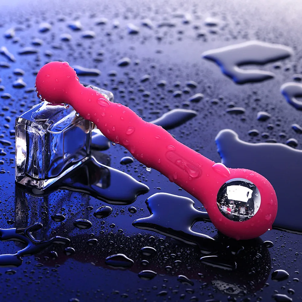 Вибратор секс-игрушки для женщин силиконовый вибратор USB настраиваемый