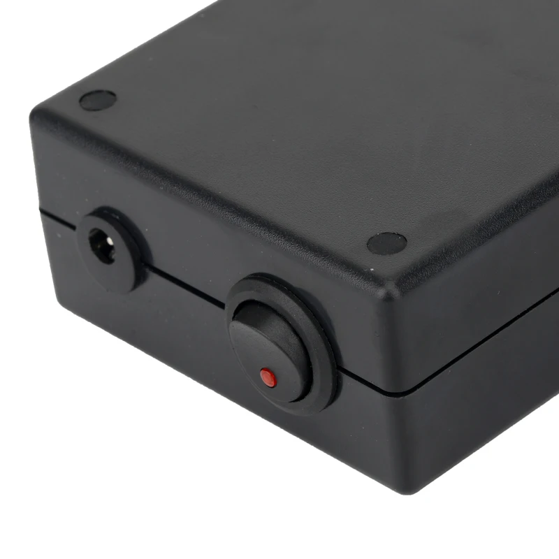 Высокое качество супер перезаряжаемый портативный литий-ионный аккумулятор с