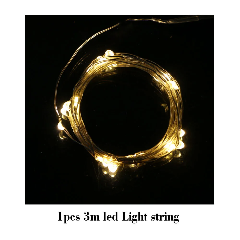 yellow led Amawill 1 шт., 18/24 дюйма, светящиеся светодиодные шары, прозрачные баллоны с гелием, товары для дня рождения, свадьбы, Дня Святого Валентина, декор 75D - Цвет: yellow led