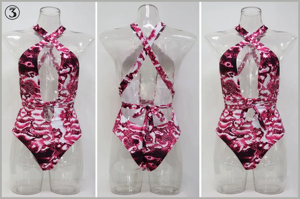 Сексуальная одежда для плавания, женский купальник, Цельный боди, с принтом, монокини, индивидуальный купальник, одежда для плавания, пляжная одежда для женщин, пляжная одежда