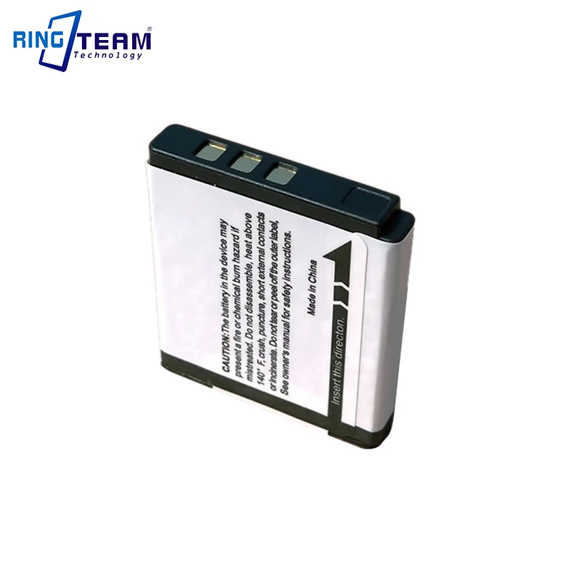 2 шт./лот NP50 NP-50 FNP50 Аккумуляторы для цифровых камер Fujifilm F300 F305 F500 F505 F550 F600 F605 F660 F665