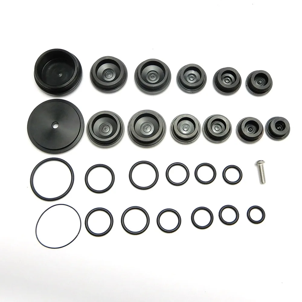 Motorcycle Frame Insert Plugs Caps For BMW R Nine t 9T 2014+ NINET | Автомобили и мотоциклы