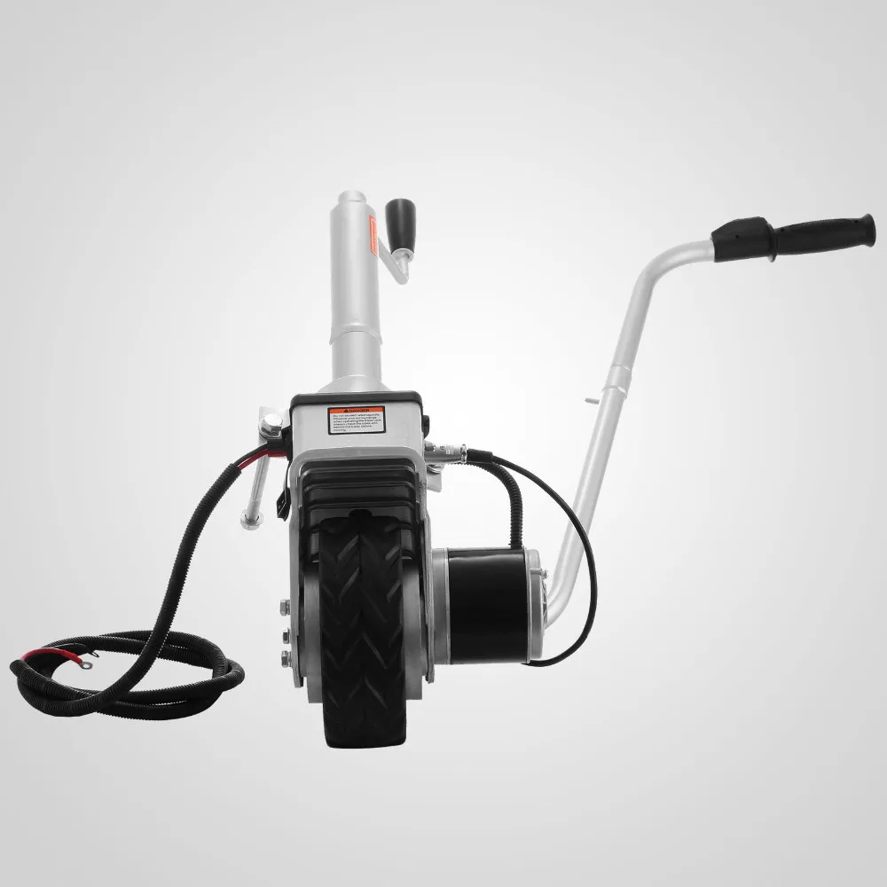 12V Motorised Jockey Wheel Electric Mini Mover For Caravan Boat Trailer AU | Инструменты