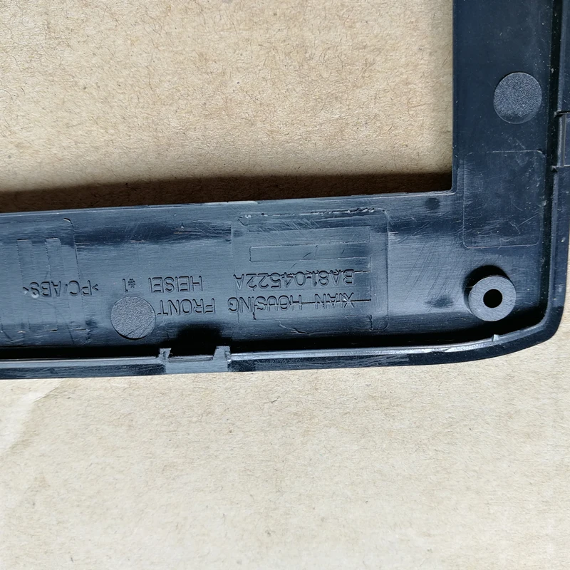 Новая рамка для ЖК-экрана ноутбука Samsung R458 R408 R410 R415 R453 R460 R466 P461 | Компьютеры и офис