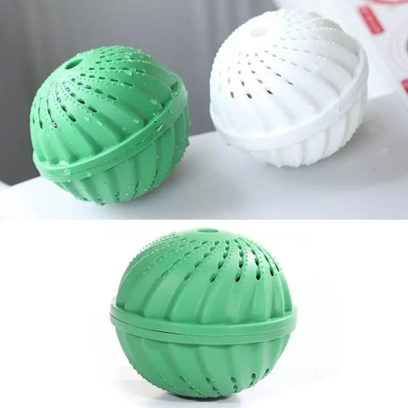 Экологический шарик для белья анион химические частицы Волшебная стирка|Шарики