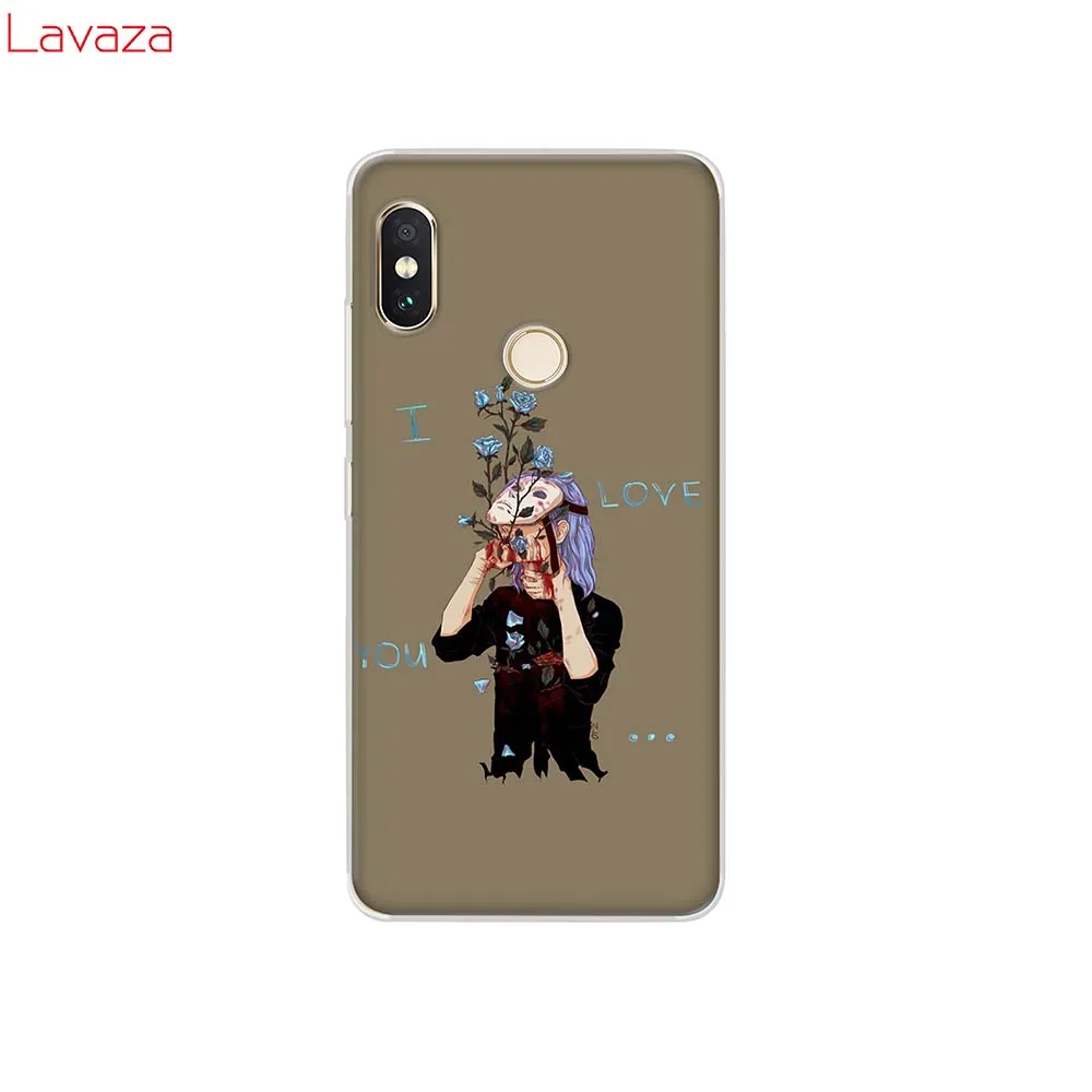3 Жесткий чехол для телефона Lavaza Sally Face Game для huawei P30 Pro Lite Nova 3 3i для Honor 8 9 10 Lite 7A Pro P30Lite чехол - Цвет: 3