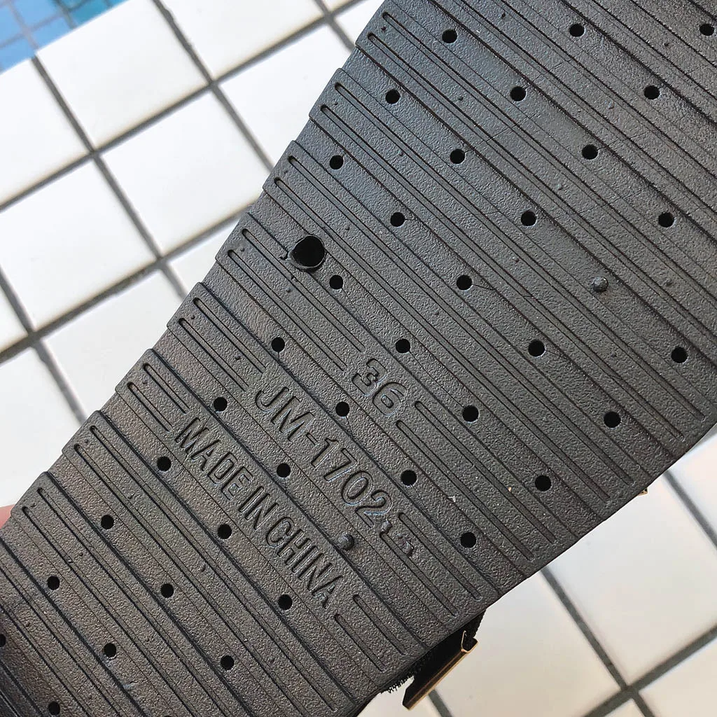 SAGACE/модные летние женские повседневные сандалии на низком каблуке с открытым