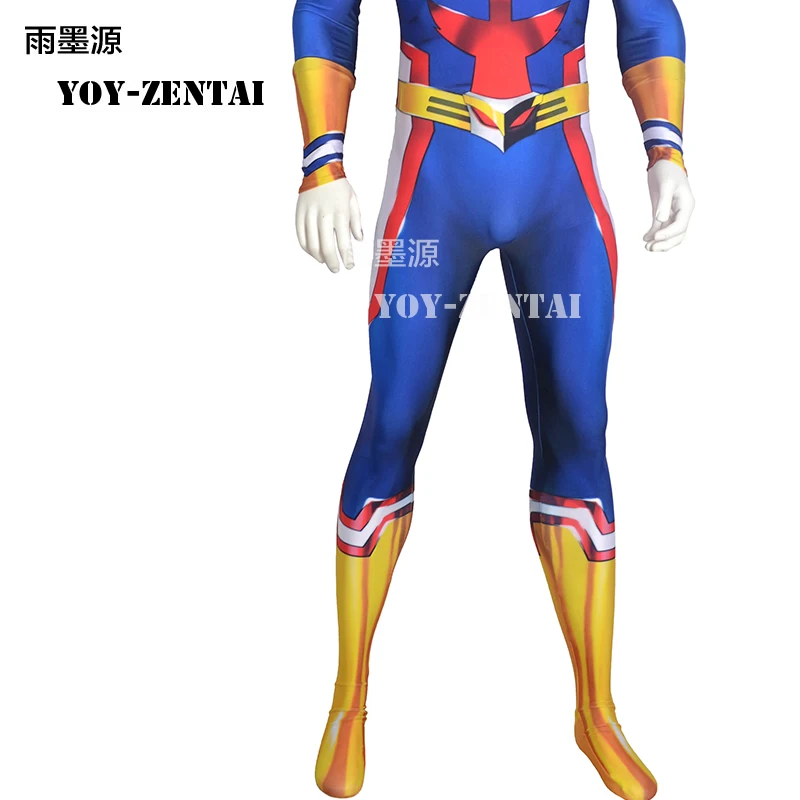 YOY ZENTAI костюм для костюмированной вечеринки высокого качества|cosplay suit|costume
