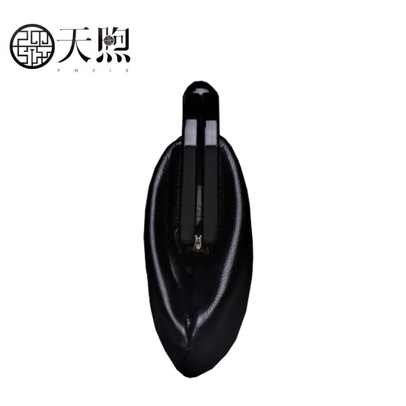 Клатч женская сумка 2019 Новая модная дамская кожаная темпераментная Дамская