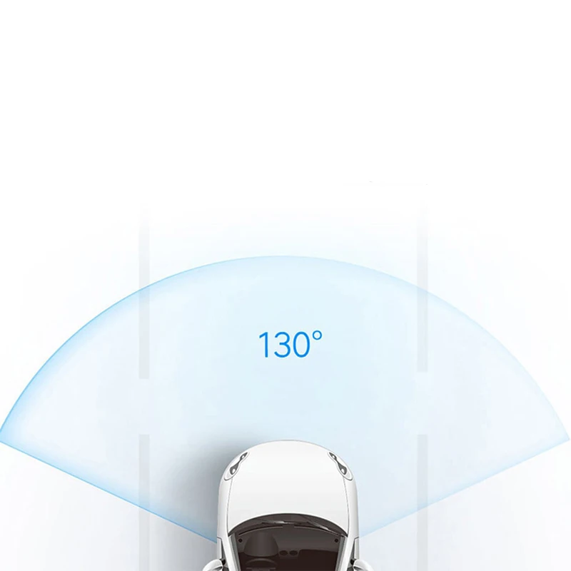 Xiaomi 70 Mai смарт камера для автомобиля WiFi DVR градусов Беспроводная 1080P FHD ночная