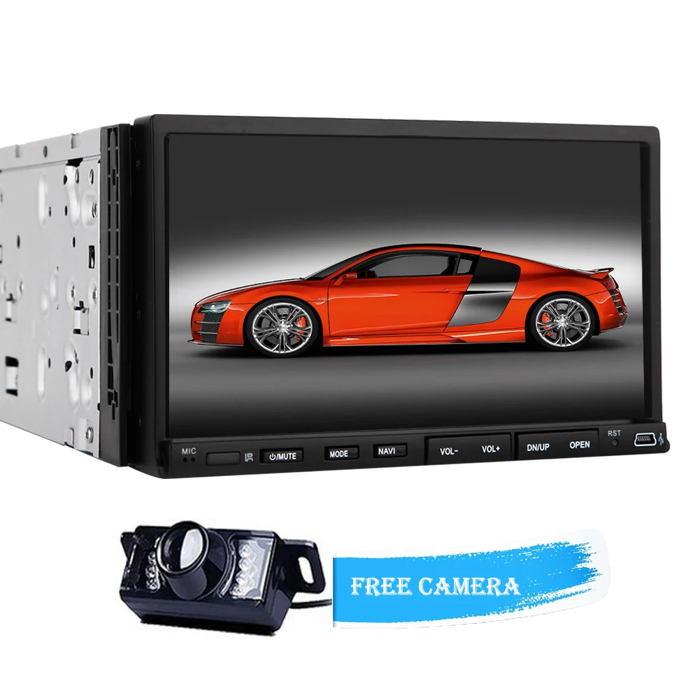 AMP Авто Радио сенсорный экран видео GPS стерео аудио аксессуары dvd плеер Системы