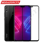 Honor View 10 Lite Защитное стекло для экрана полное покрытие закаленное стекло для Huawei Honor View 10 Lite View10 10 Lite View10Lite стекло