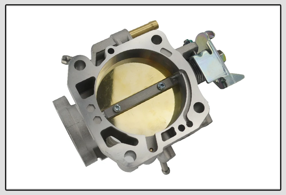 WLR-70 мм литой дроссельной заслонки 309-05-1050 для Honda B/D/F серии M/T WLR6959