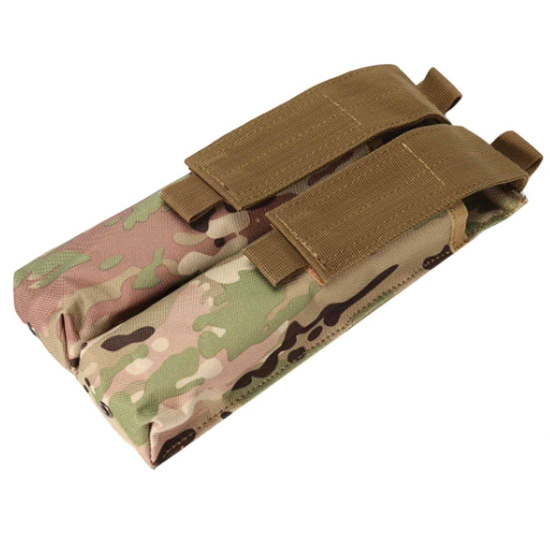 Сумка для магазина Molle P90 и журнала рабочих короткий магазин Дартс