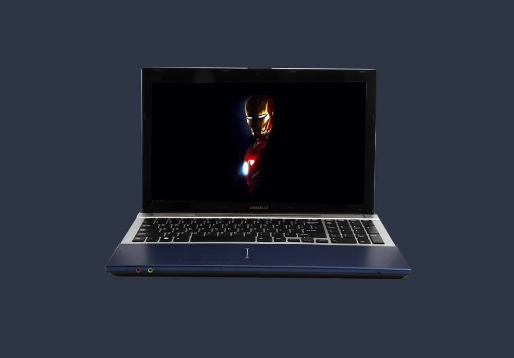 15,6 дюймов Core I7 5th Gen игровой ноутбук 8 Гб ram Maxi 240 ГБ SSD+ 1 ТБ HDD 1920*1080 экран DVD rom ноутбук