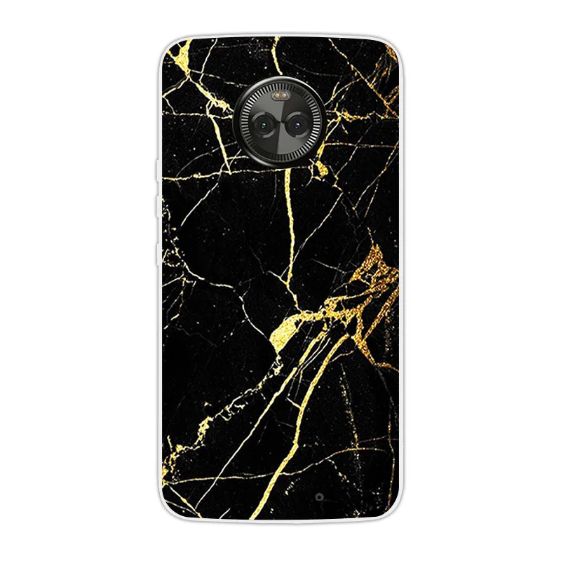 5 2 &quotдля Motorola Moto X4/4th Gen мягкие чехлы для телефонов из ТПУ с животными x4