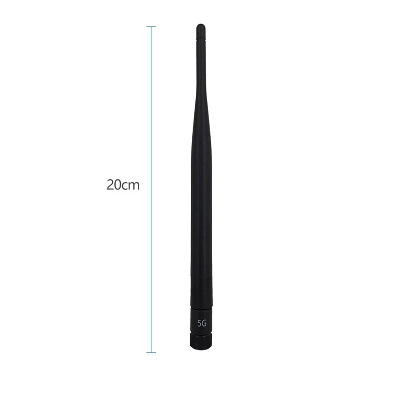 Cioswi внешняя антенна с высоким коэффициентом усиления 2,4G 3g 4G 5G Lte Wifi Антенна широкий диапазон для беспроводного Wifi роутера сила сигнала Wifi