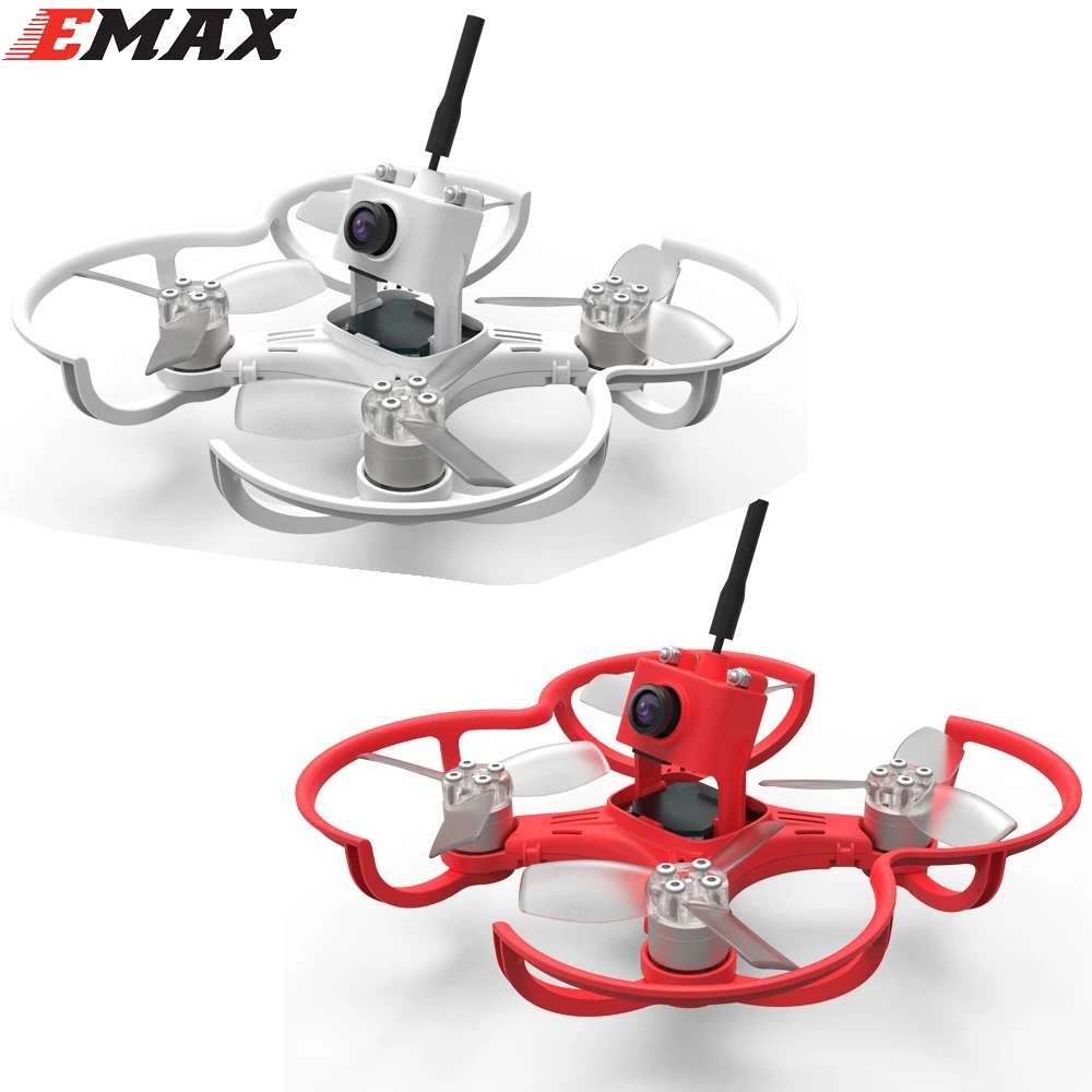 Оригинальный телефон батарея для EMAX Babyhawk 87 мм Femto F3 Bullet 6A 1104 5250kv бесщеточный