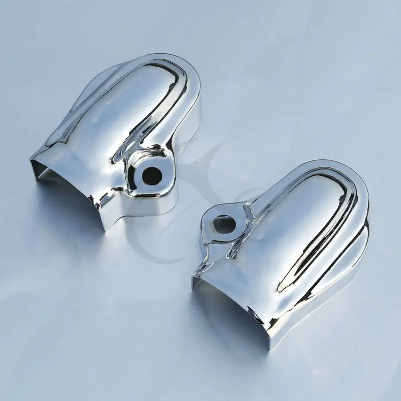 Задняя крышка мотоцикла для Harley V-Rod VRSC VRSCF VRSCDX VRSCAW Chrome/Black | Автомобили и мотоциклы