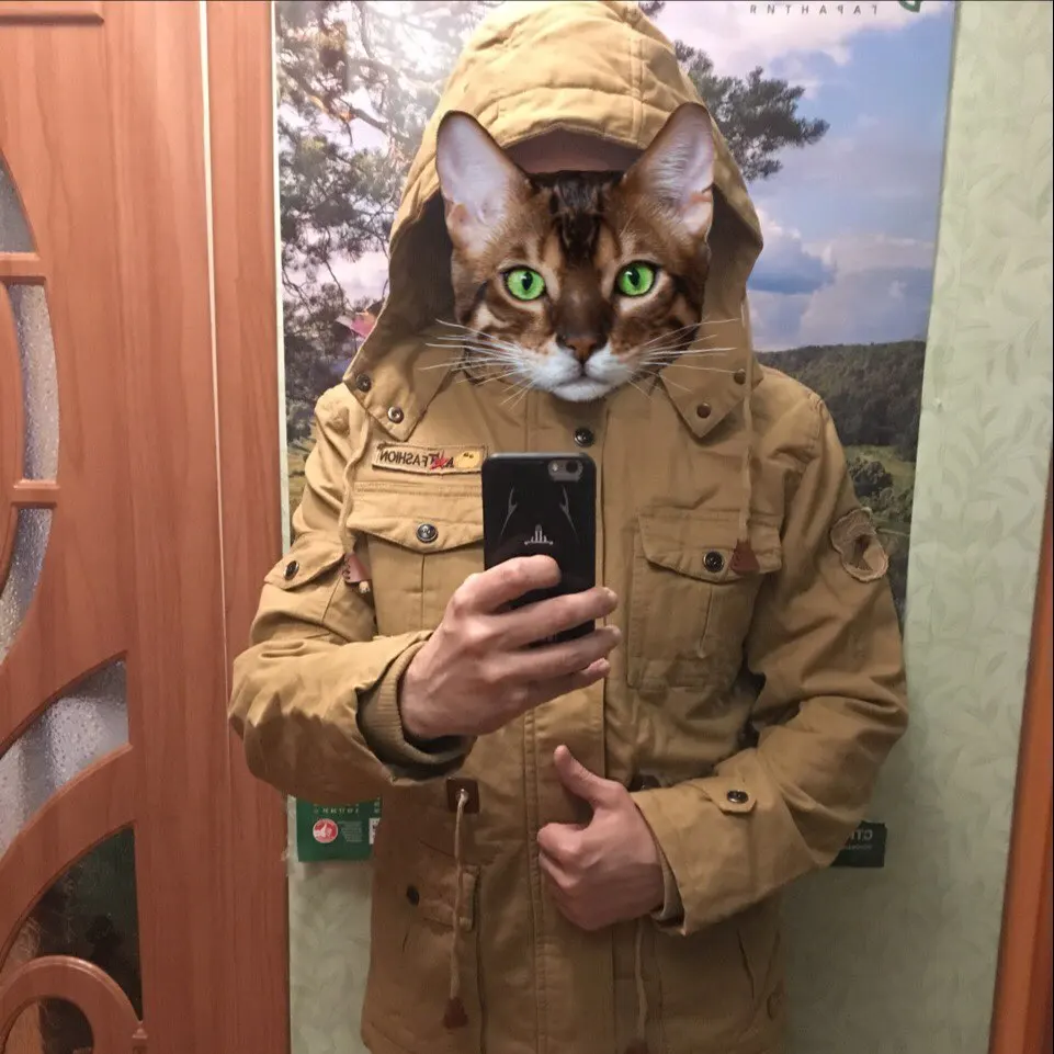 Модная мужская куртка больших размеров в готическом стиле с длинным рукавом 2018