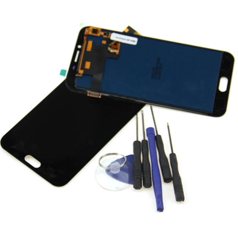 For Samsung Galaxy J4 J400F LCD Display Touch Screen Digitizer Assembly Repair Parts for | Мобильные телефоны и
