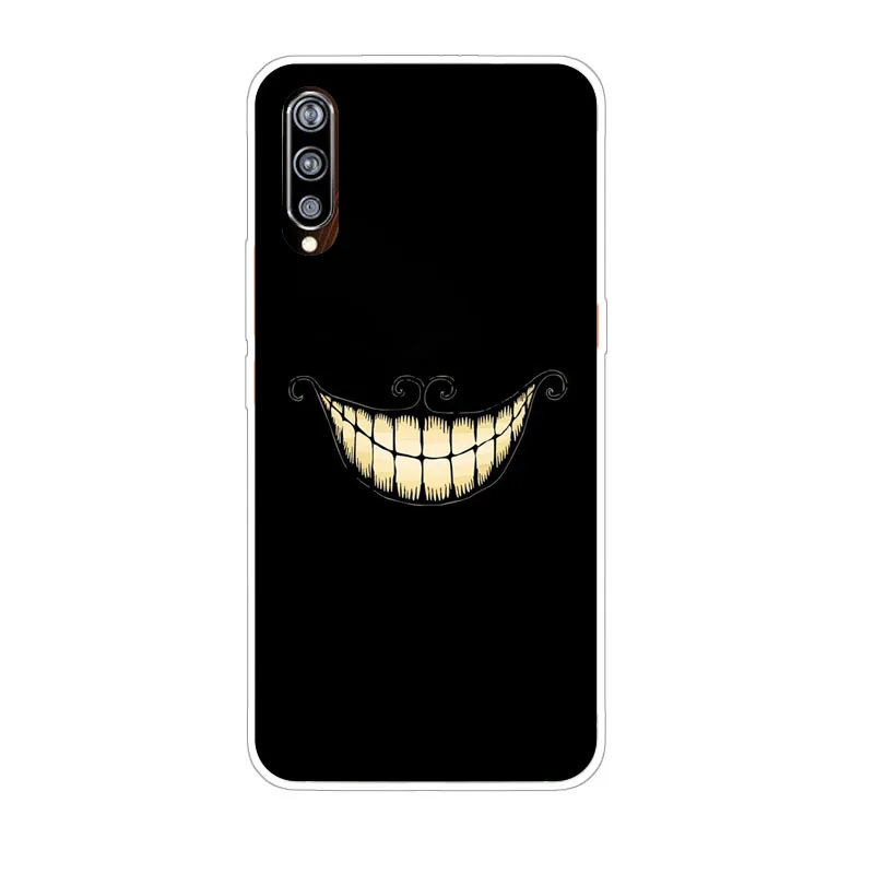 Vivo V15 PRO Case Silicon Beast animal Painting Soft TPU Back Cover for Phone protect Bags shell |