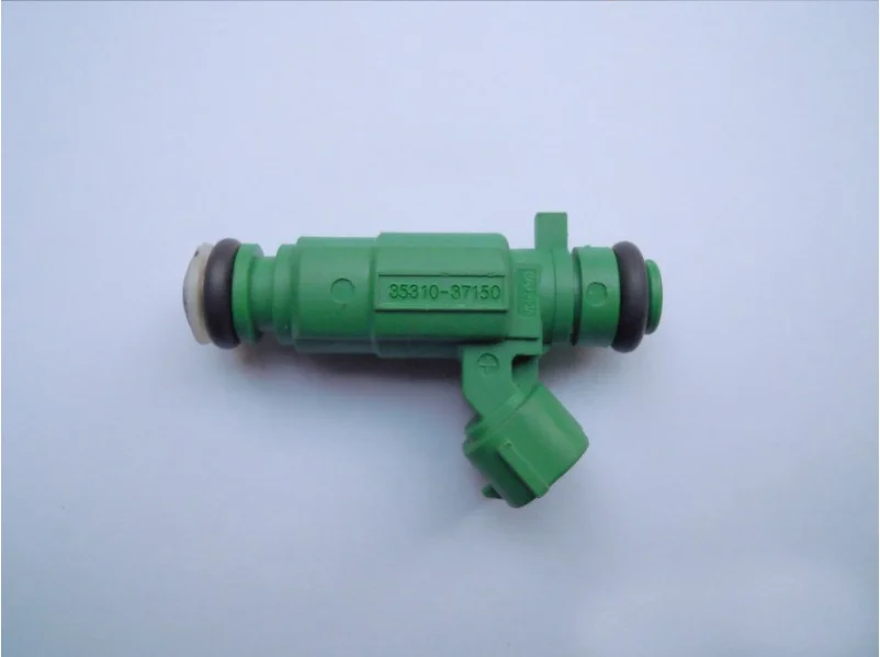 Новый инжектор топлива сопло 35310-37150 3531037150 для HYUNDAI SONATA SANTA FE TIBURON TUCSON KIA OPTIMA SPORTAGE 2.5L