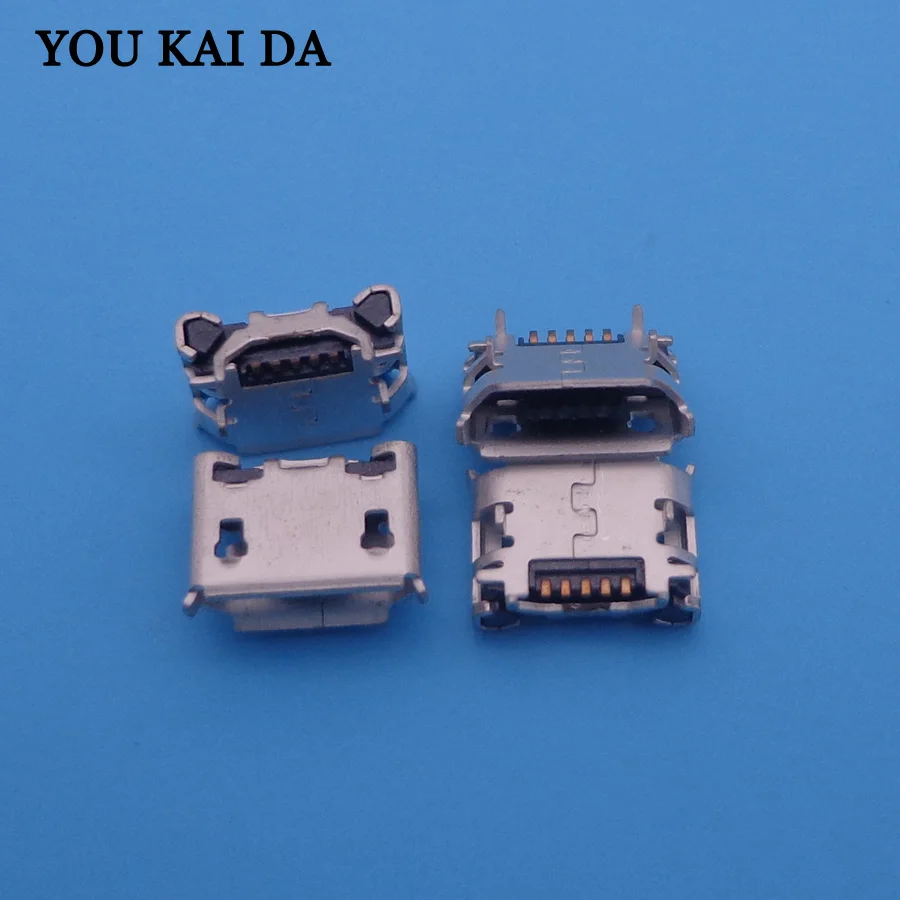 Новинка 100 шт./лот зарядная док станция с разъемом Mini Micro Usb для замены зарядного