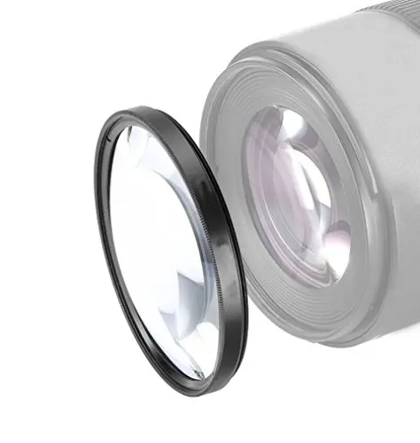 УФ фильтр 58 мм/бленда объектива/ручка для очистки/воздушный насос камеры Fujifilm