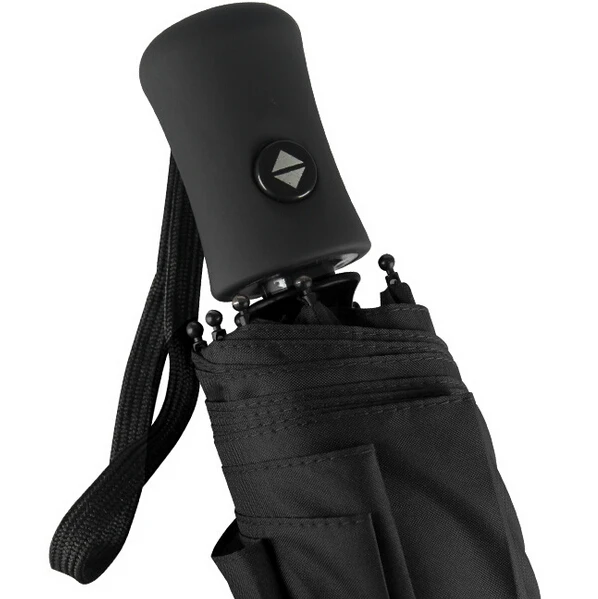 Складной автоматический зонт для деловых мужчин и женщин мужские автомобили