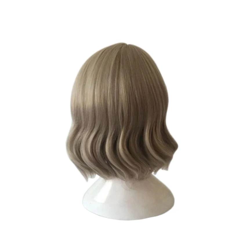 Парик для косплея из м/ф Щенок солнечного света| |