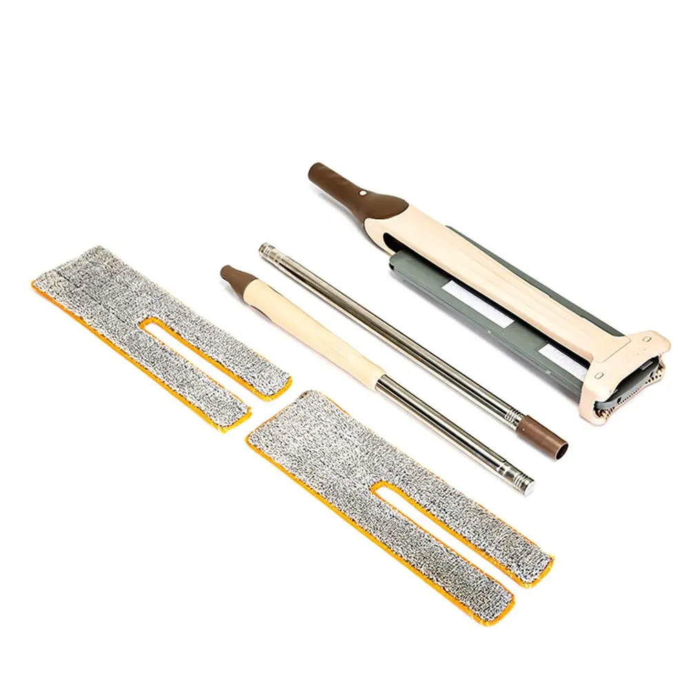 Дропшиппинг спрей Швабра деревянный пол Ультразвуковой очиститель длинная