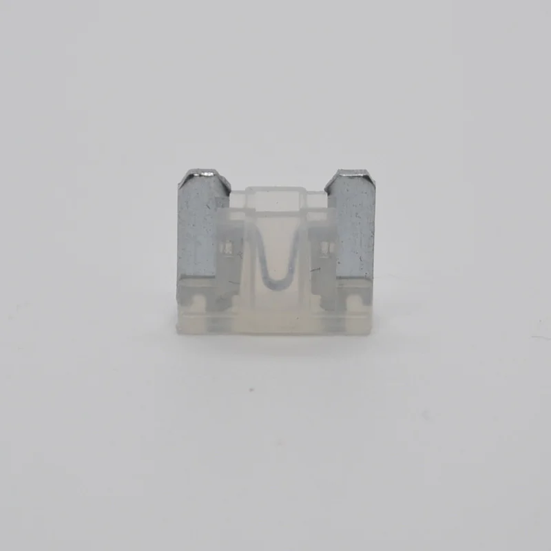 100 шт./лот новый безопасный Авто лодки Лезвие предохранители Мини Размер Тип 25