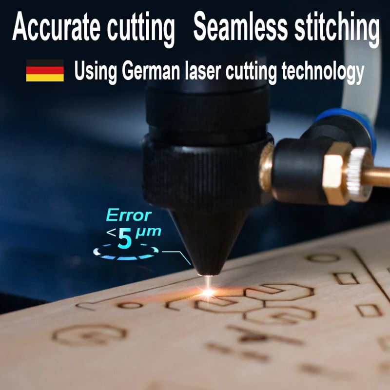 

Creative DIY Laser Cutting 3D wizard hut Wooden Puzzles Learning Educational Toy Game Assembly Toys for Children Jigsaw Kids Toy