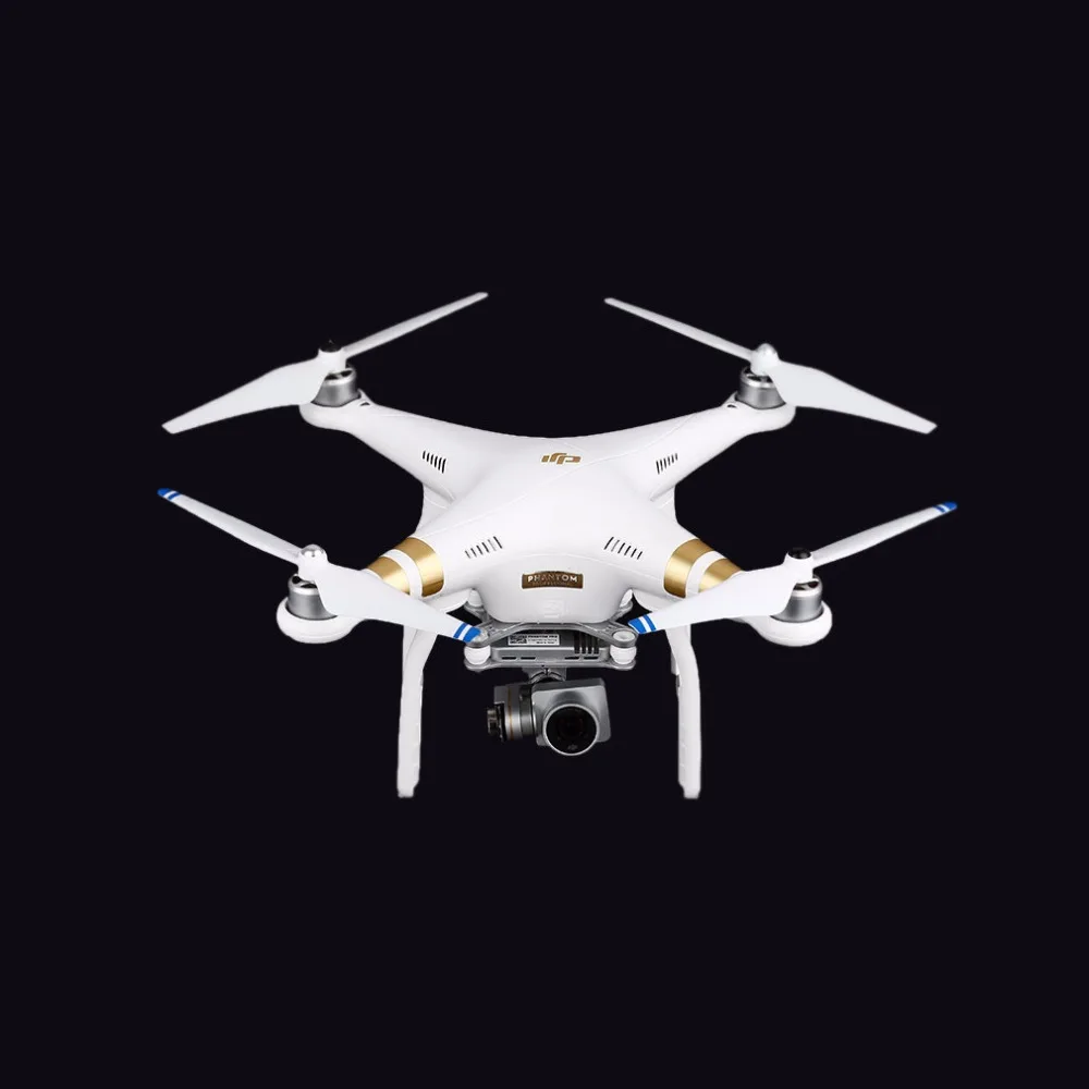 8 шт. 9450 Пропеллер для DJI Phantom 3 Расширенный стандарт Профессиональный SE 2 Vision Дрон реквизит замена аксессуар с лезвием запчасти