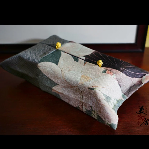 Бесплатная доставка хлопковое буддистское постельное белье Locus на заказ для