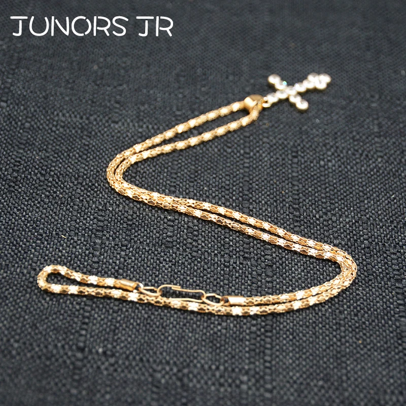 Роскошное Кристальное христианское крестиковое религиозное утверждение