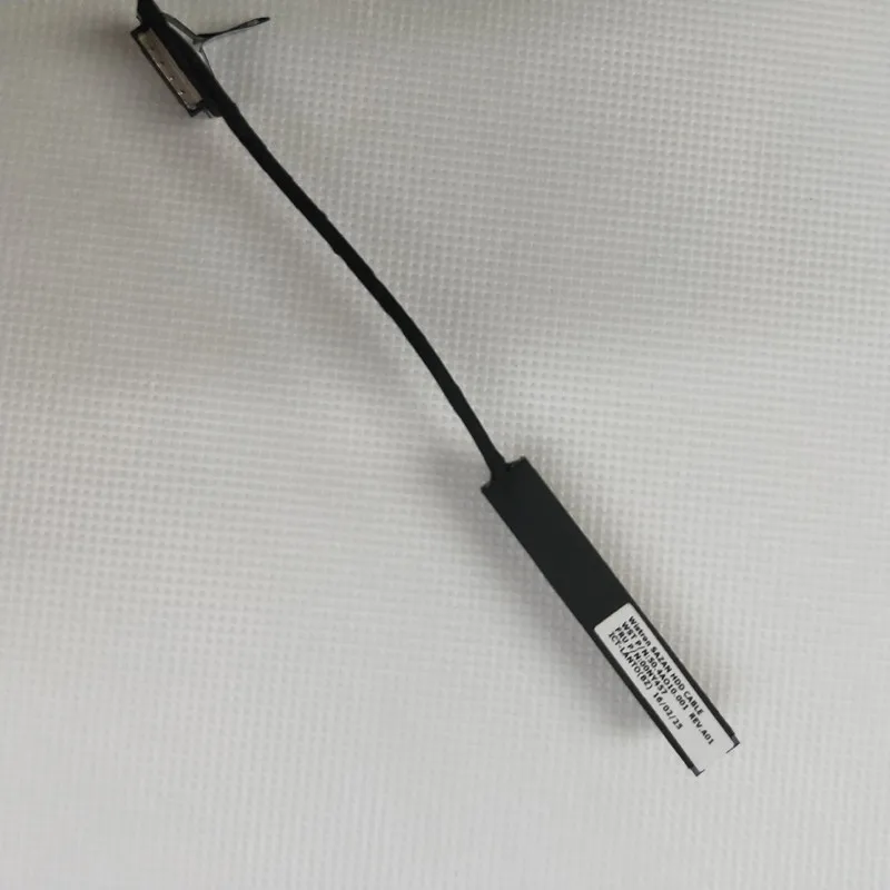 Новый оригинальный кабельный кронштейн для жесткого диска Lenovo ThinkPad T550 W550s разъем
