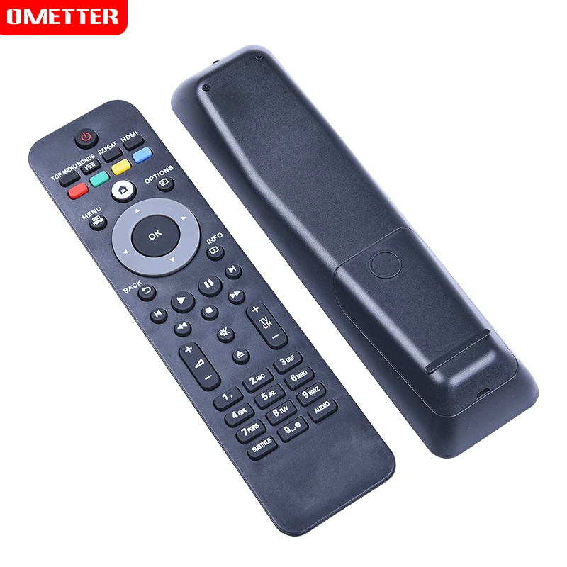 Пульт дистанционного управления для плеера Philips Blu ray функция DVD|Пульты ДУ| |