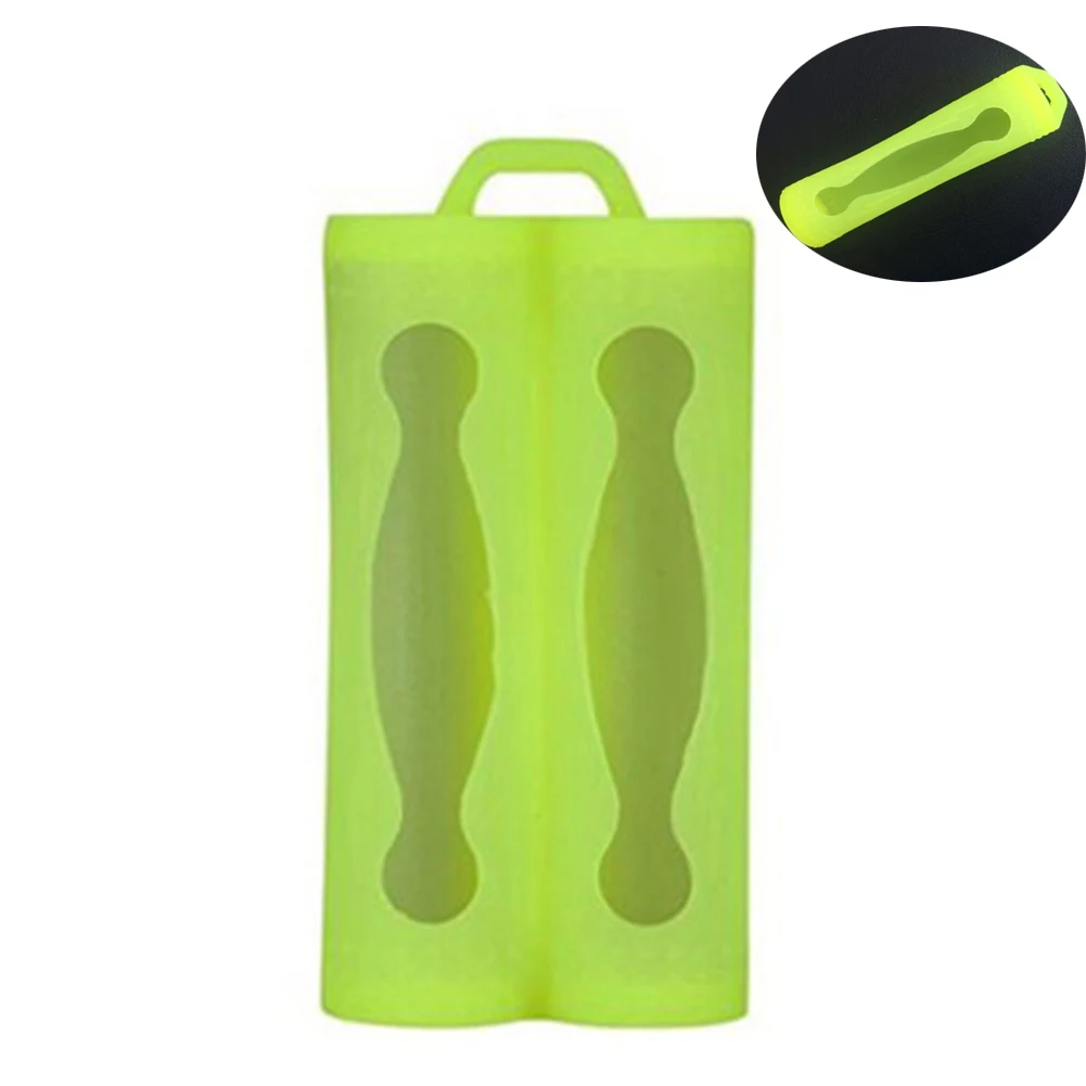 Два узла/один узел без крышки батареи RFID блокирующая коробка для хранения