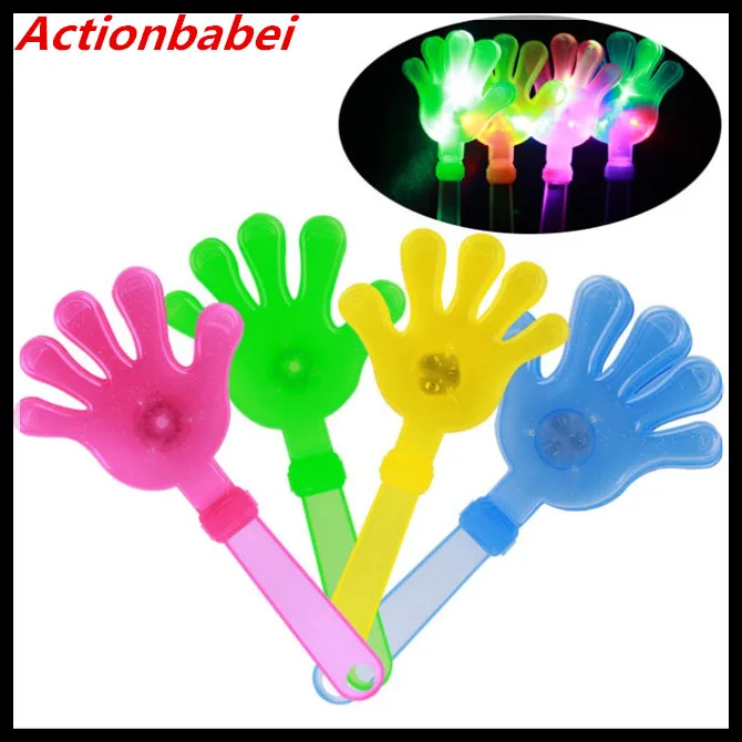 Actionbabei новые LEDLight концертные палочки реквизит для вечеринки атмосфера игрушки