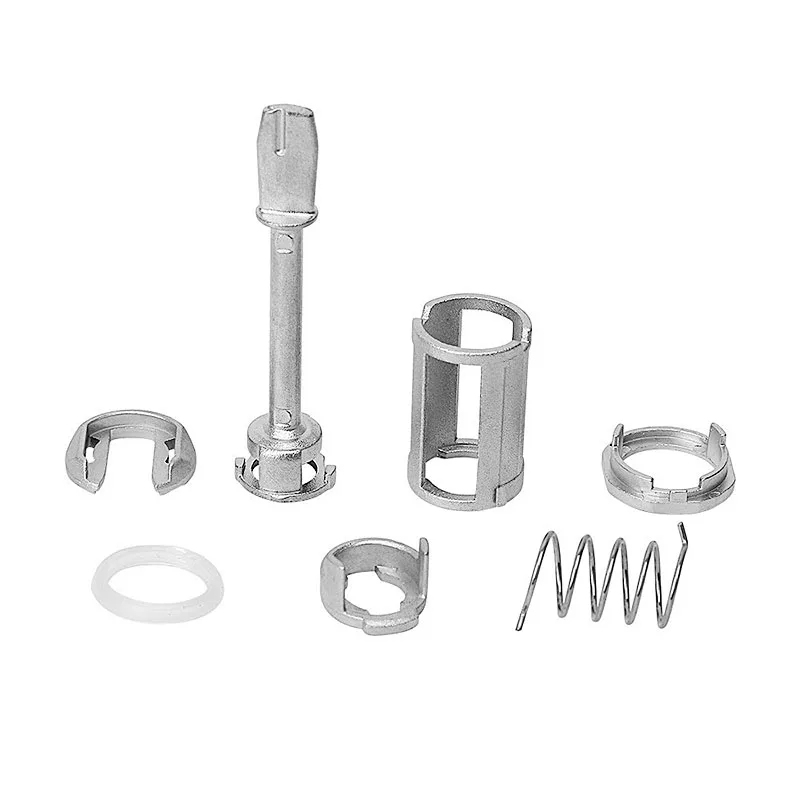 Комплект для ремонта дверных замков и цилиндров Сумка с ручками AUDI Seat 1U0837167E/3B0837167